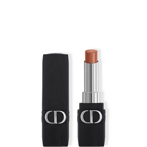 dior lip nude|Buy DIOR Rouge Dior Forever Lipstick .